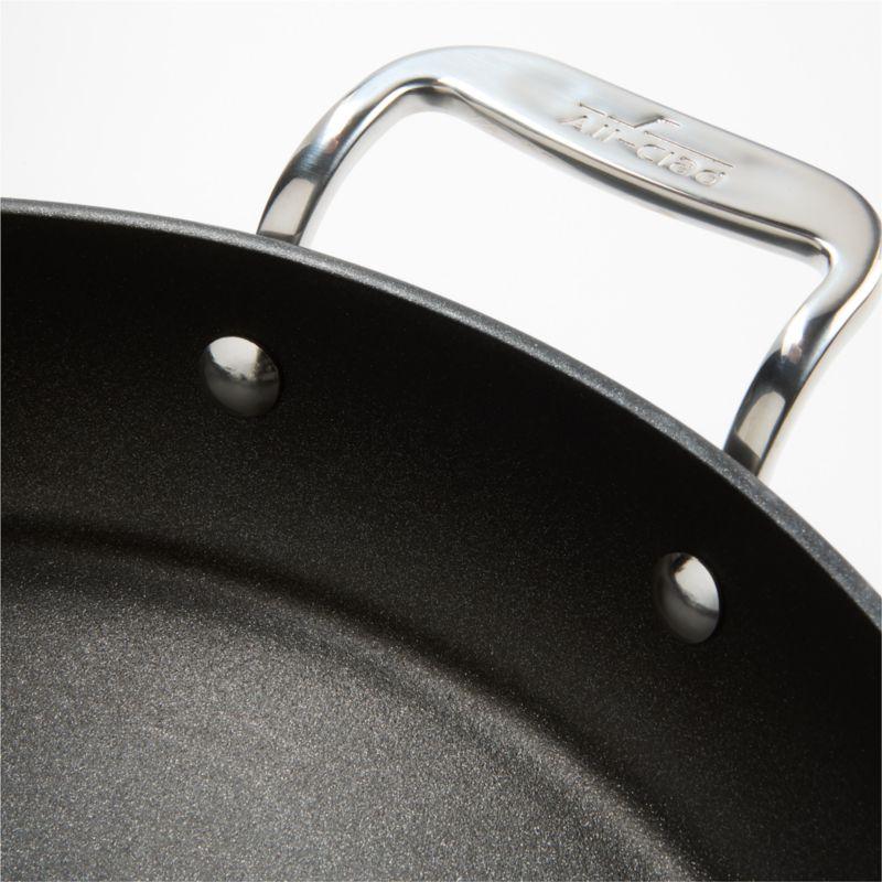 All-Clad ® HA1 Expert 5-Piece Cookware Set