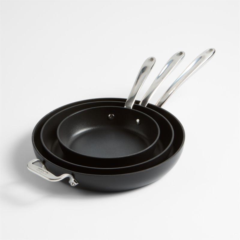 All-Clad ® HA1 Expert 5-Piece Cookware Set