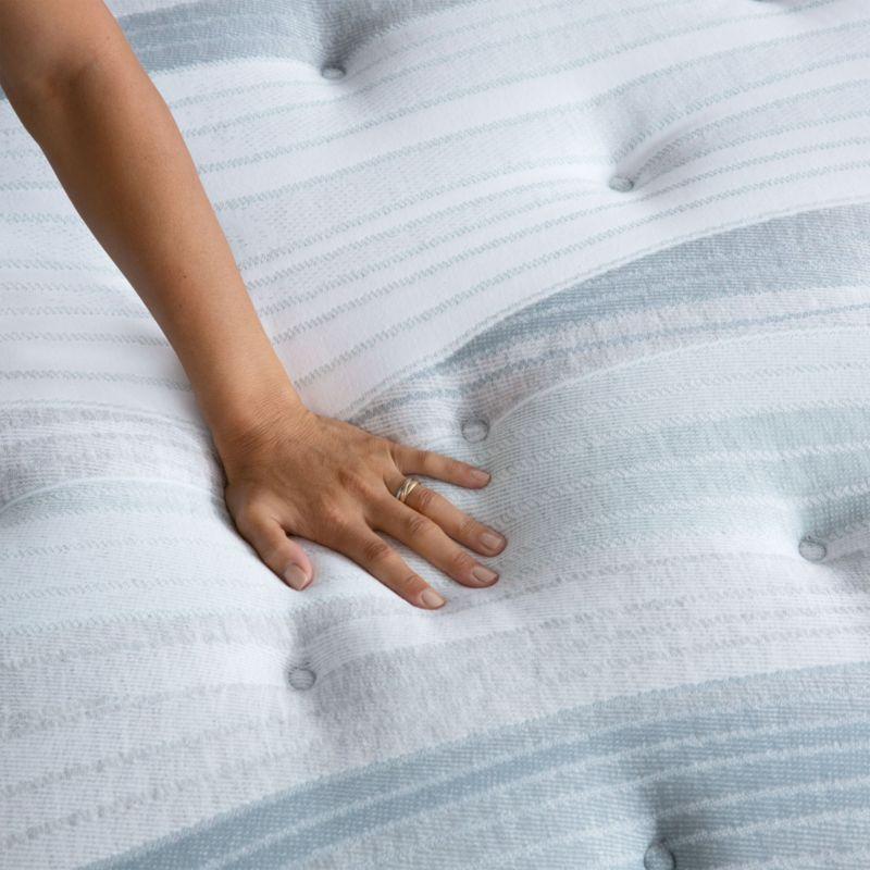 Beautyrest Harmony Lux Anchor Island Firm King Mattress