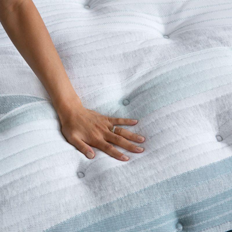 Beautyrest Harmony Lux Anchor Island Medium King Pillowtop Mattress