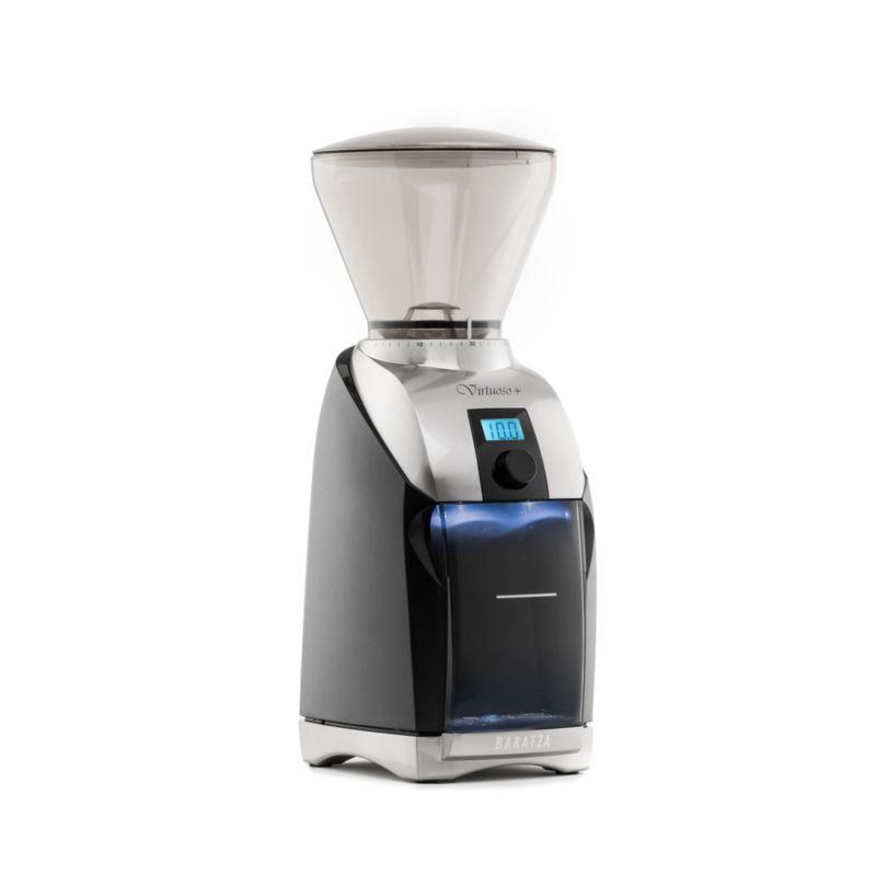 Baratza Virtuoso+ Burr Grinder