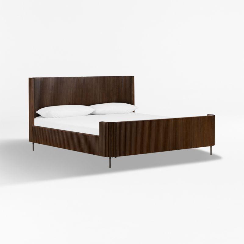 Baylor King Bed