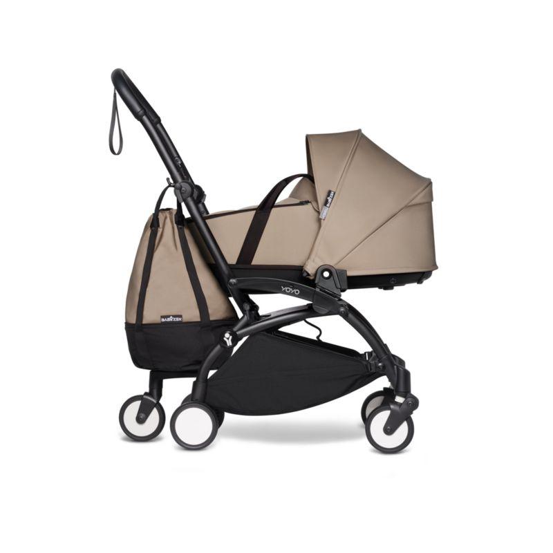 Stokke ® YOYO ® Taupe Baby Stroller Travel Bag