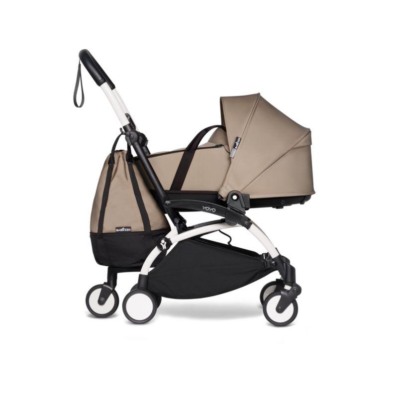 Stokke ® YOYO ® Taupe Baby Stroller Travel Bag