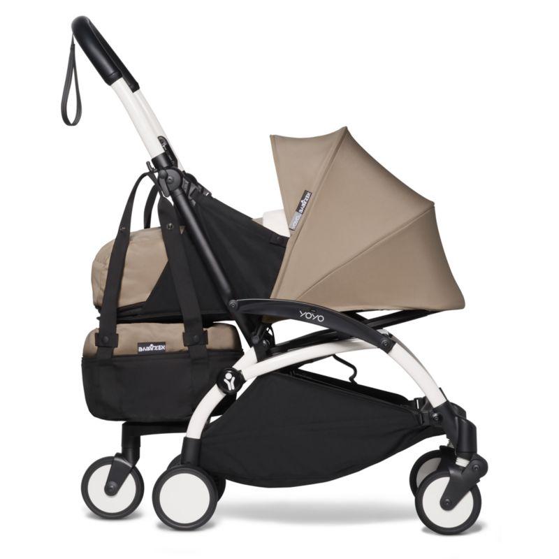 Stokke ® YOYO ® Taupe Baby Stroller Travel Bag