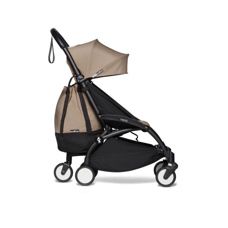 Stokke ® YOYO ® Taupe Baby Stroller Travel Bag