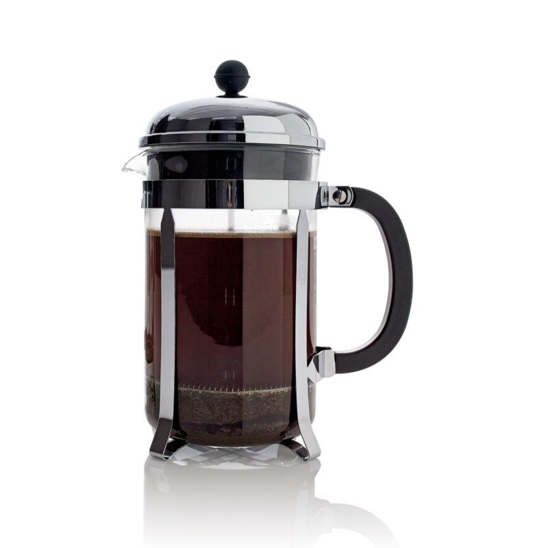 Bodum ® Chambord 34-Oz. French Press