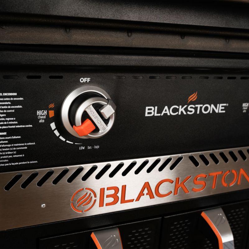 Blackstone 28" Griddle with Air Fryer