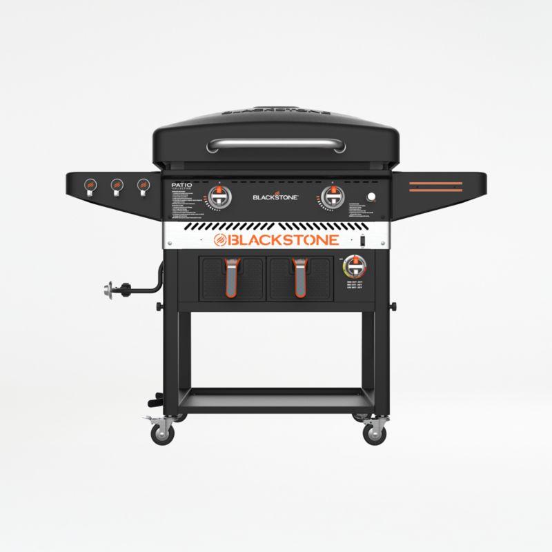 Blackstone 28" Griddle with Air Fryer