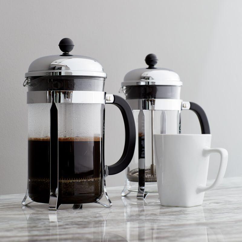 Bodum ® Chambord 34-Oz. French Press
