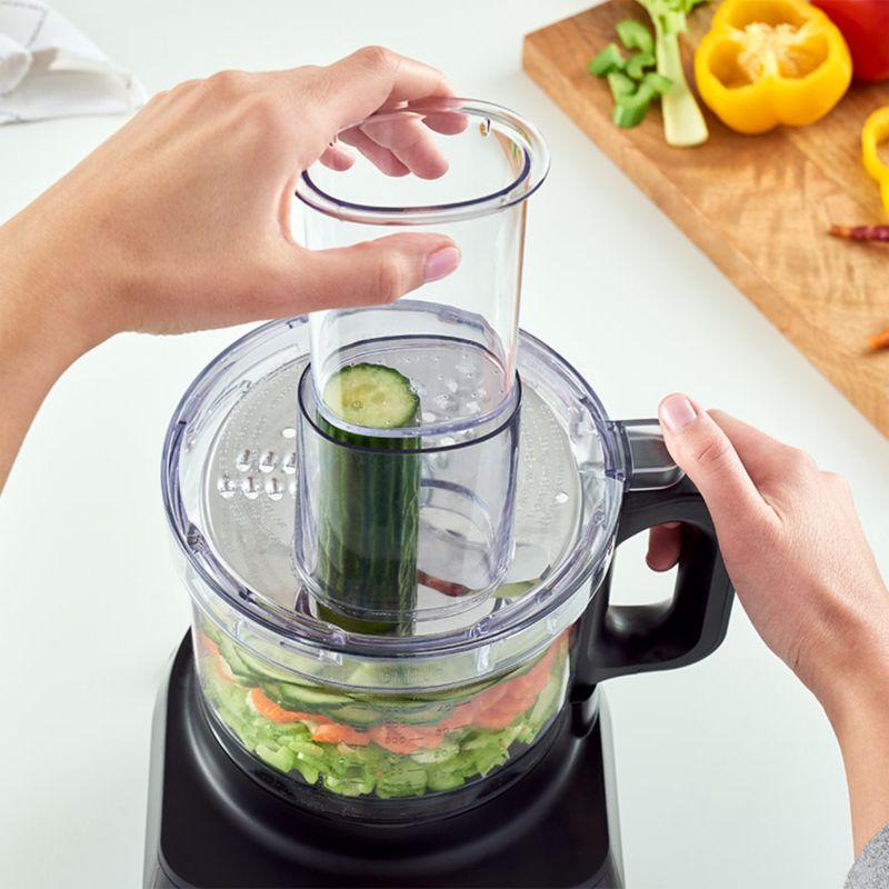 Braun 8-Cup Food Processor