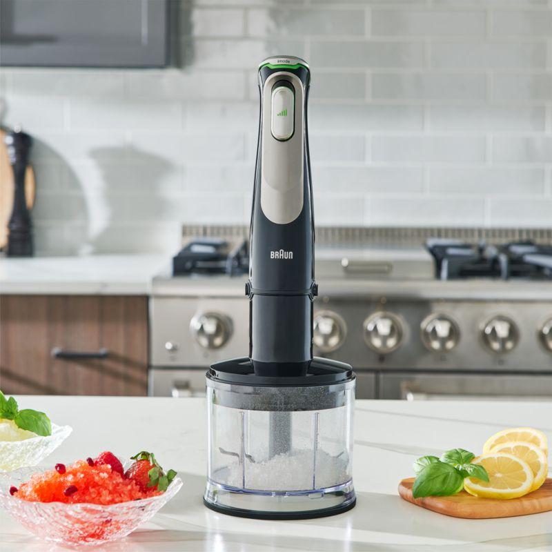 Braun Multiquick 9 Hand Blender
