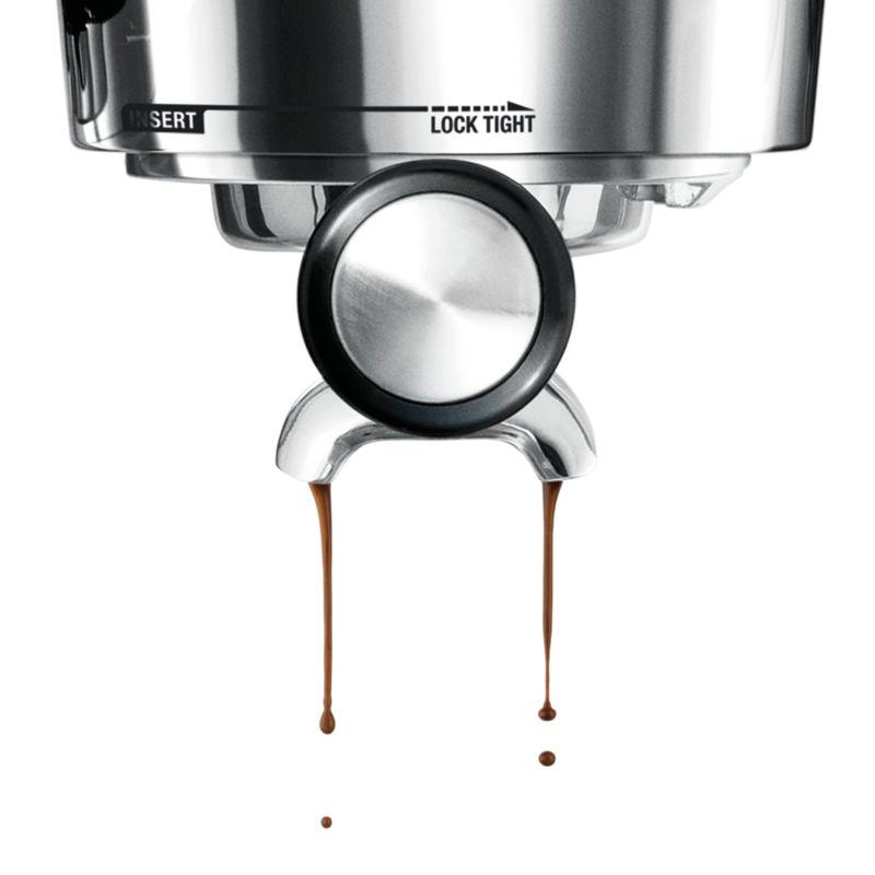 Breville ® Barista Express ® Espresso Machine