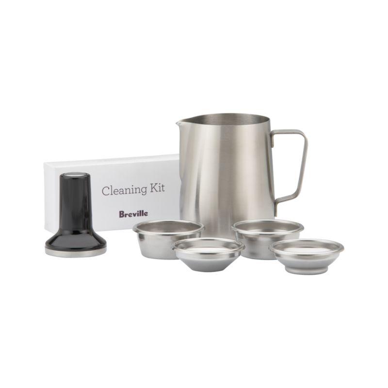 Breville ® Barista Express ® Espresso Machine