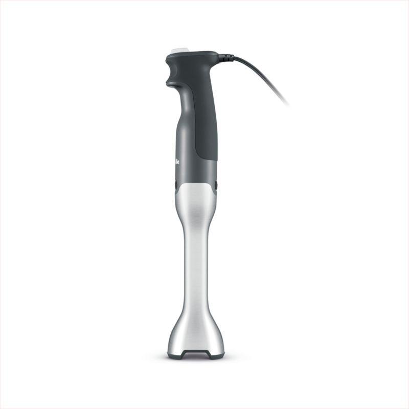 Breville ® Control Grip ™ Immersion Blender