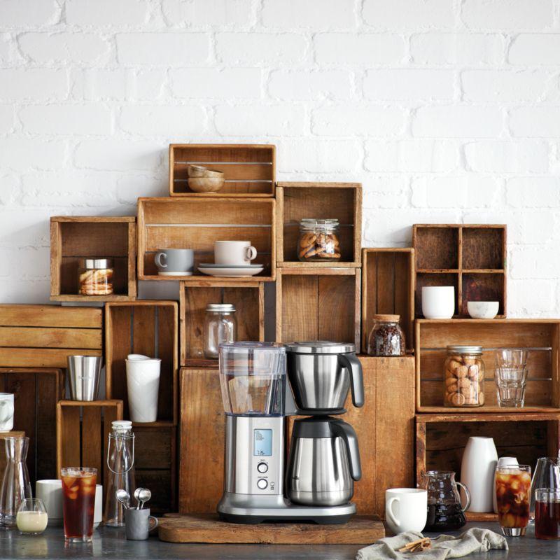 Breville ® Precision Brewer ® Thermal Drip Coffee Maker