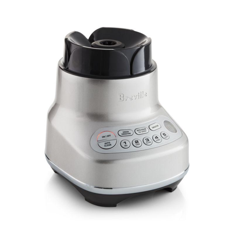 Breville ® Fresh & Furious ® Blender in Brushed Stainless Steel