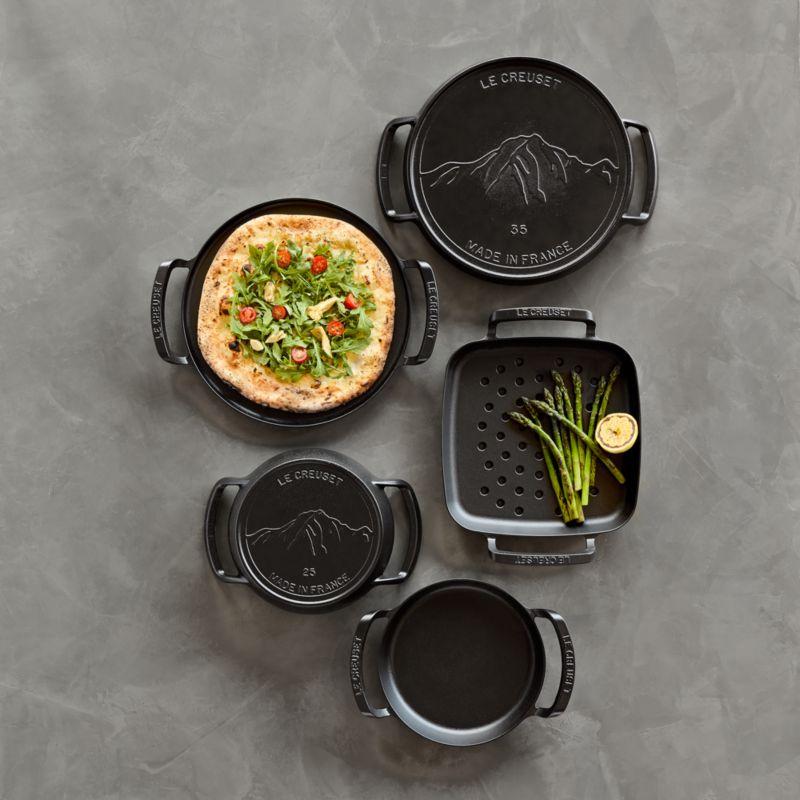 Le Creuset ® Alpine Outdoor 15" Pizza Pan