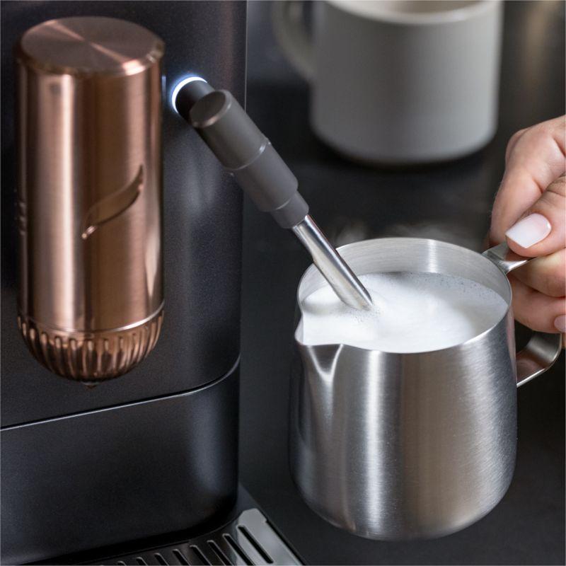 Café ™ Matte Black Affetto Automatic Espresso Machine