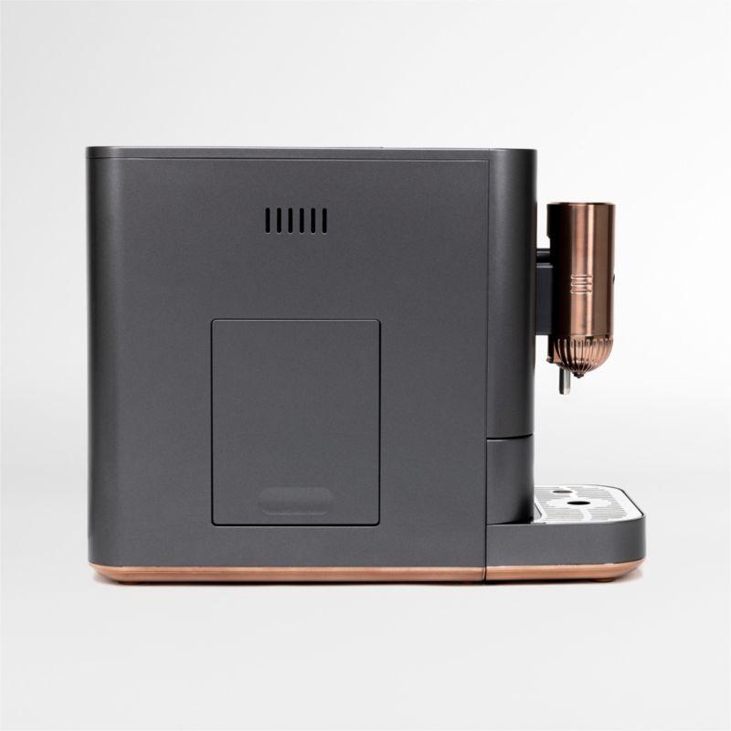 Café ™ Matte Black Affetto Automatic Espresso Machine