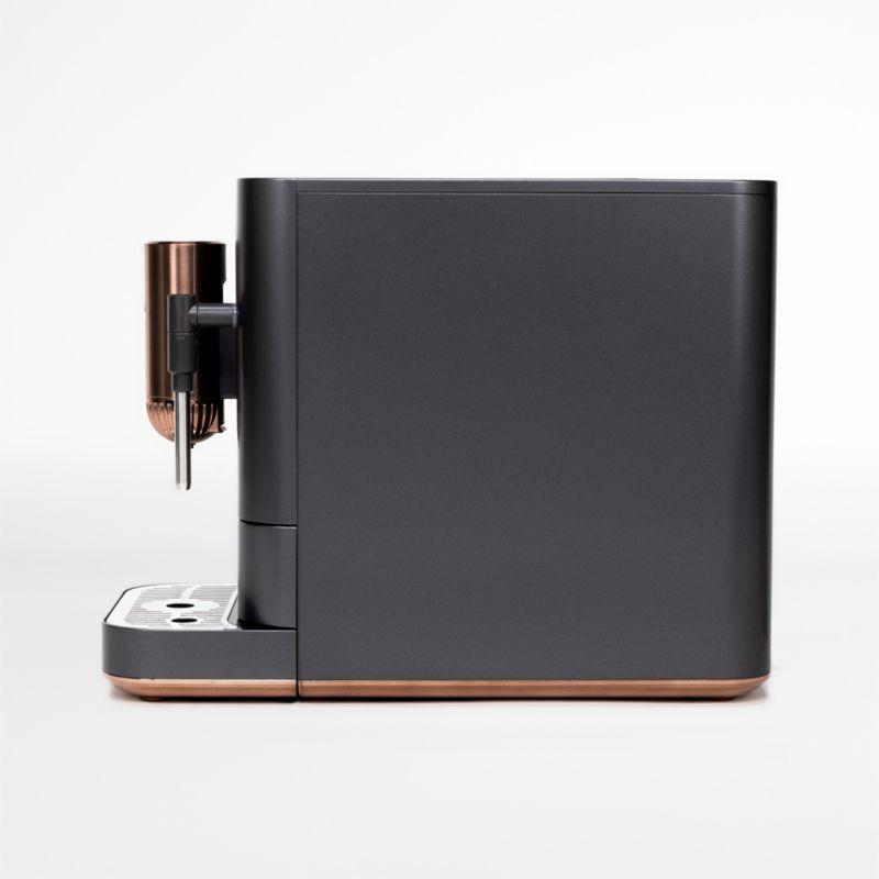 Café ™ Matte Black Affetto Automatic Espresso Machine