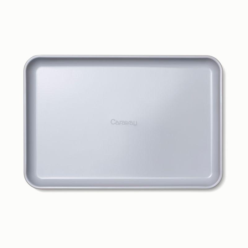 Caraway Non-Stick Ceramic Medium Baking Sheet in Slate