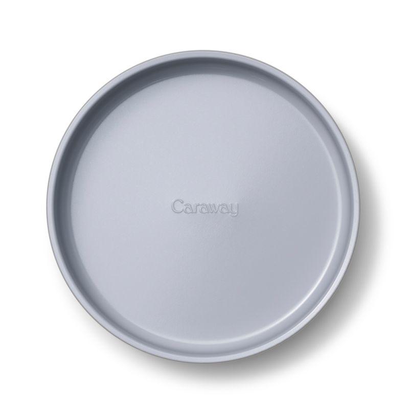 Caraway Grey Non-Stick Ceramic Round Pan