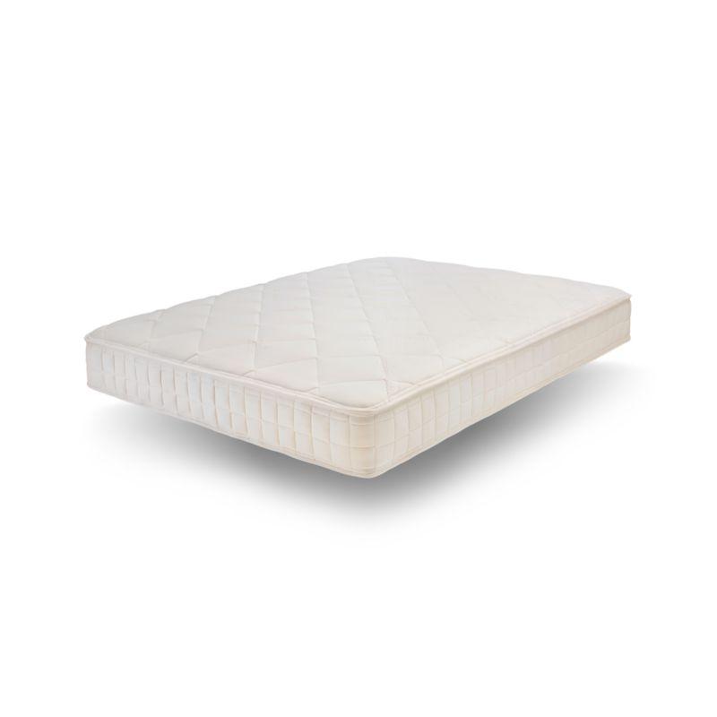 Naturepedic Chorus Twin Organic Luxury Medium Mattress