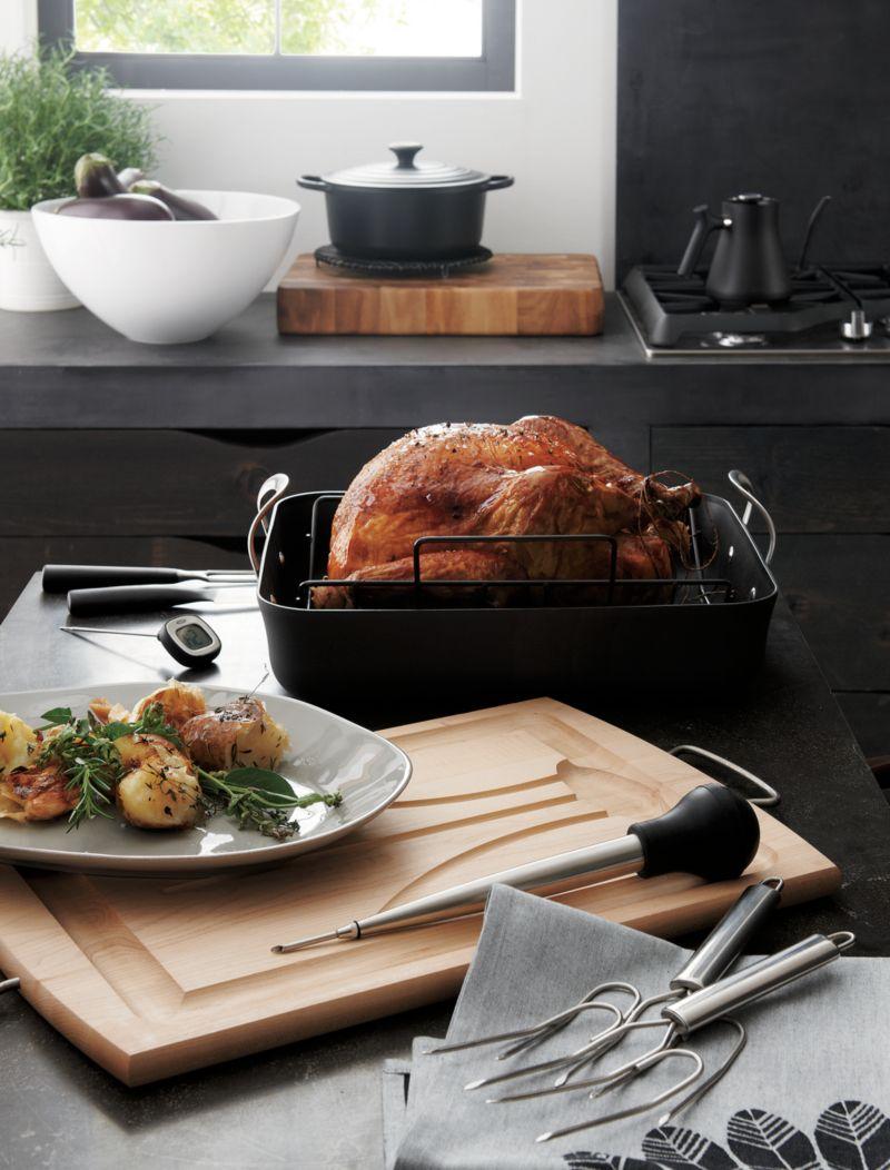 OXO ® Precision Digital Instant Read Thermometer