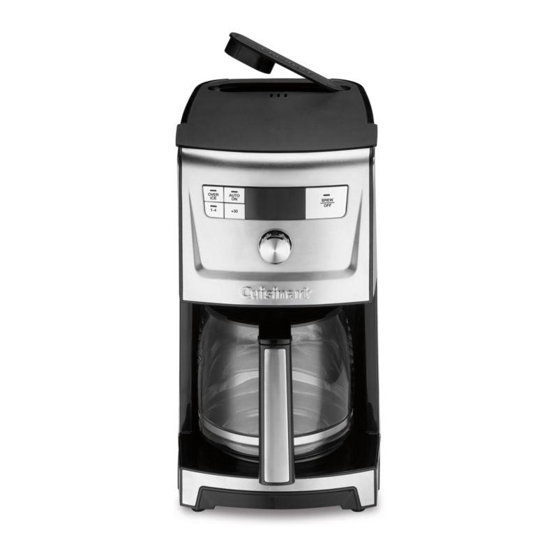 Cuisinart ® PerfecTemp Stainless Steel 14-Cup Programmable Coffee Maker
