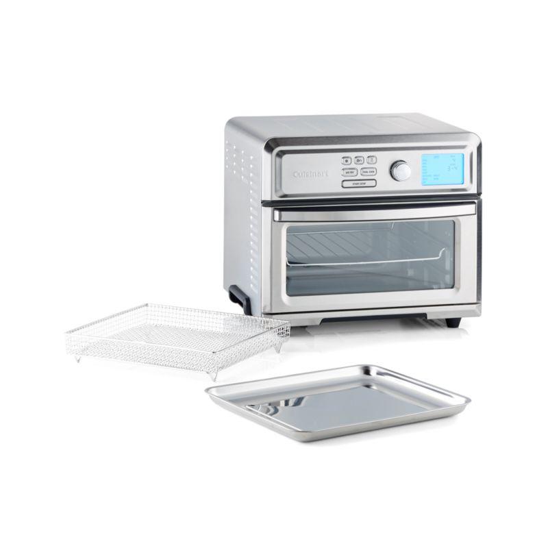 Cuisinart ® Digital AirFryer Toaster Oven
