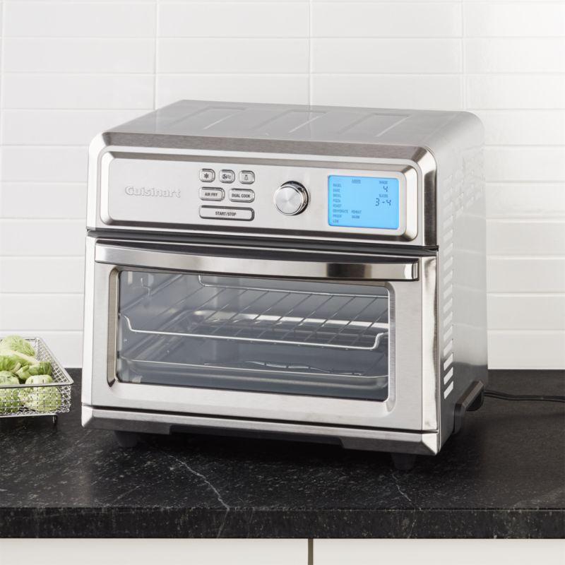 Cuisinart ® Digital AirFryer Toaster Oven