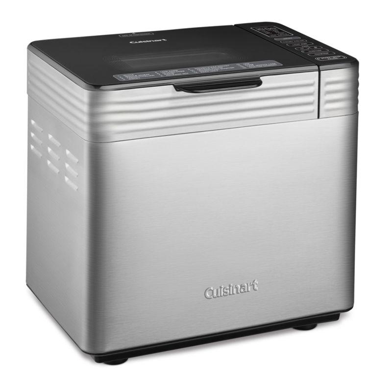 Cuisinart ® Convection Bread Maker