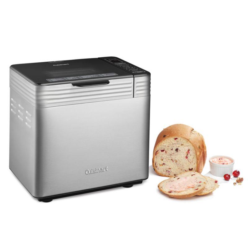 Cuisinart ® Convection Bread Maker
