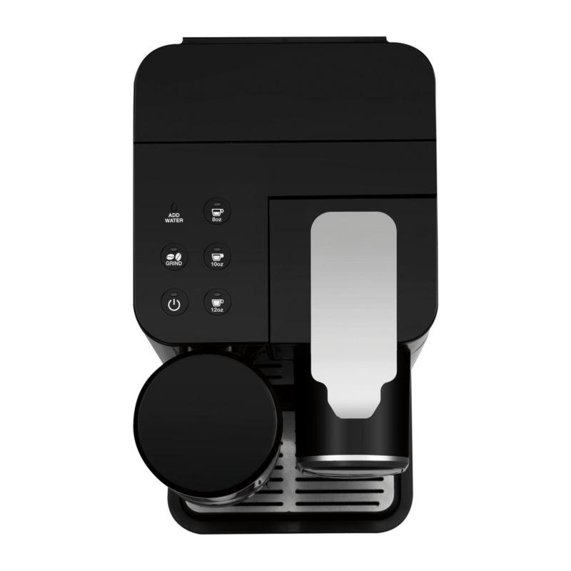 Cuisinart ® Grind & Brew ™ Single-Serve Coffee Maker