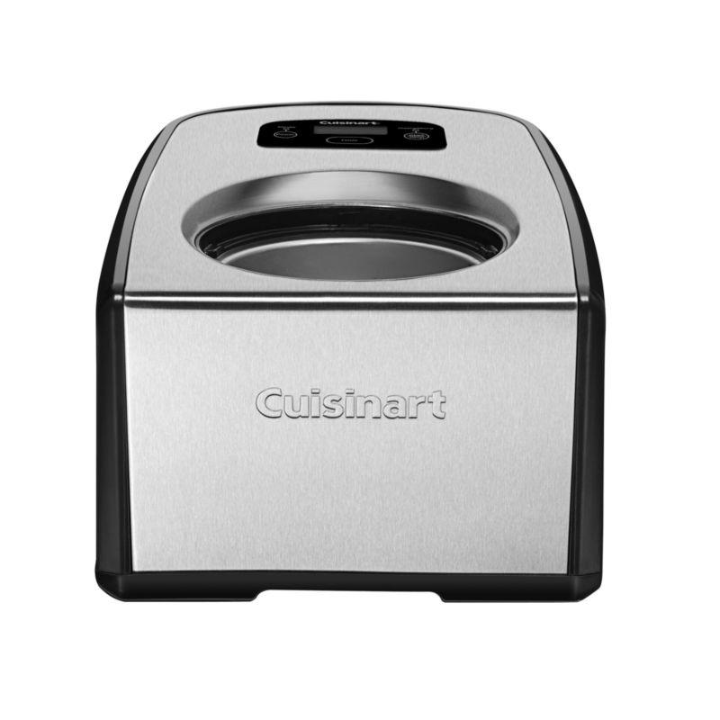 Cuisinart ® Gelato and Ice Cream Maker
