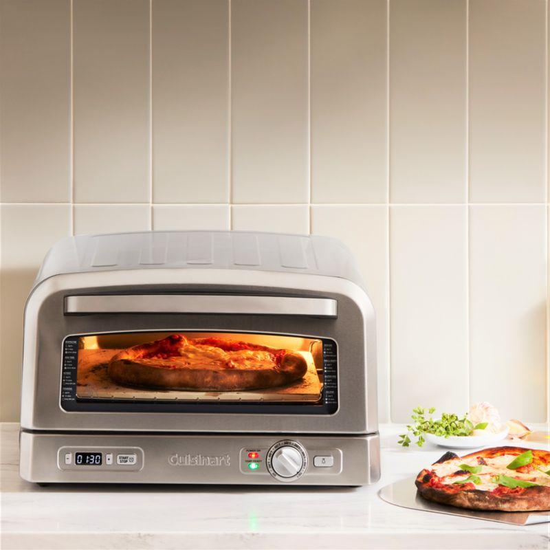 Cuisinart ® Indoor Pizza Oven