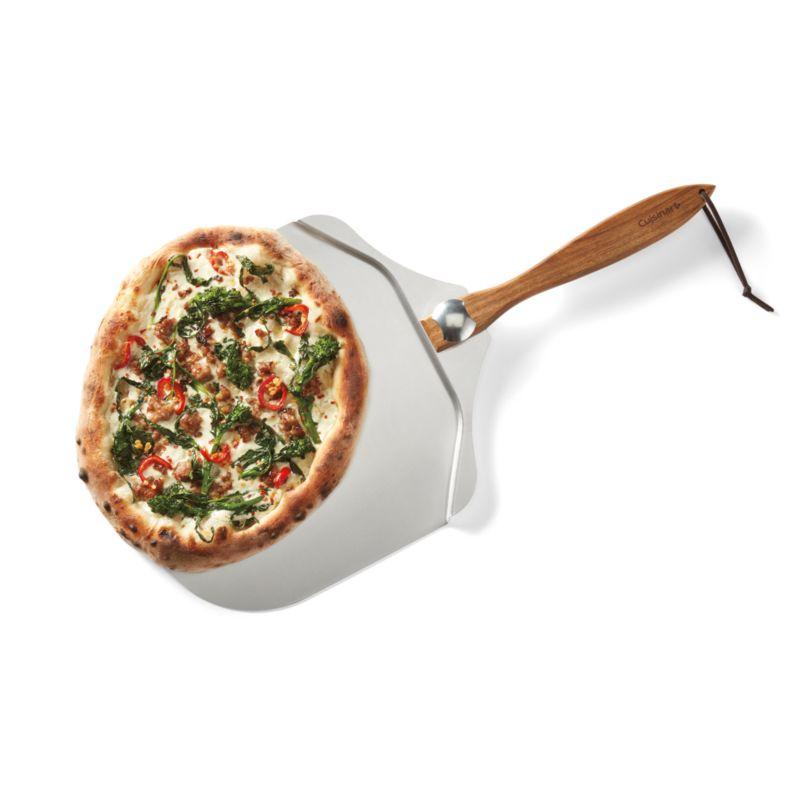 Cuisinart ® Indoor Pizza Oven