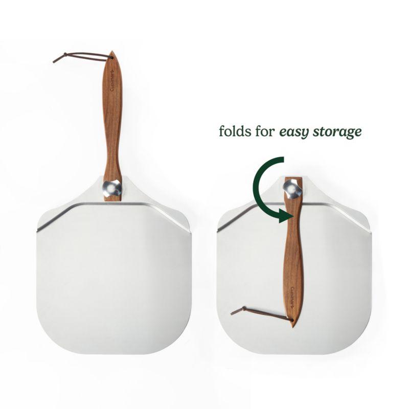 Cuisinart ® Indoor Pizza Oven