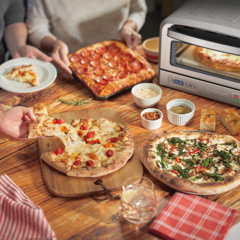 Cuisinart ® Indoor Pizza Oven