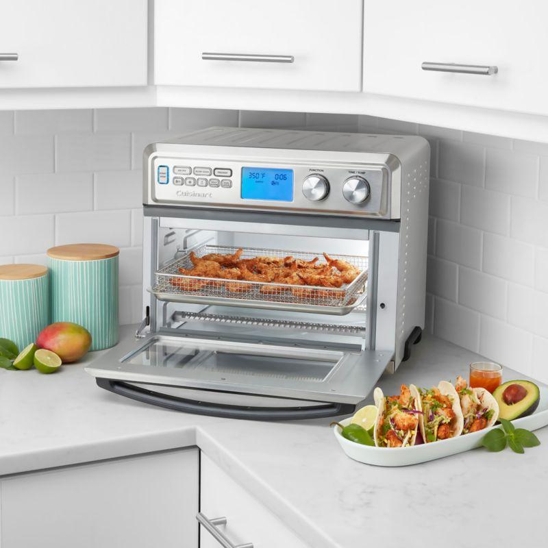 Cuisinart ® Large AirFryer Toaster Oven