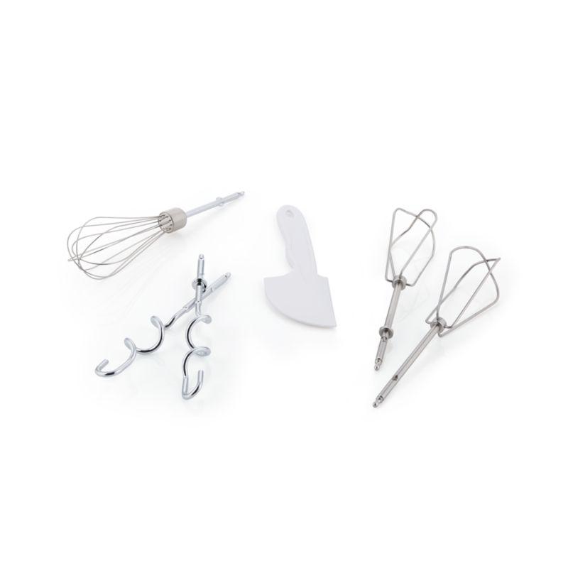 Cuisinart ® Power Advantage ® PLUS 9 Speed Hand Mixer with Storage Case