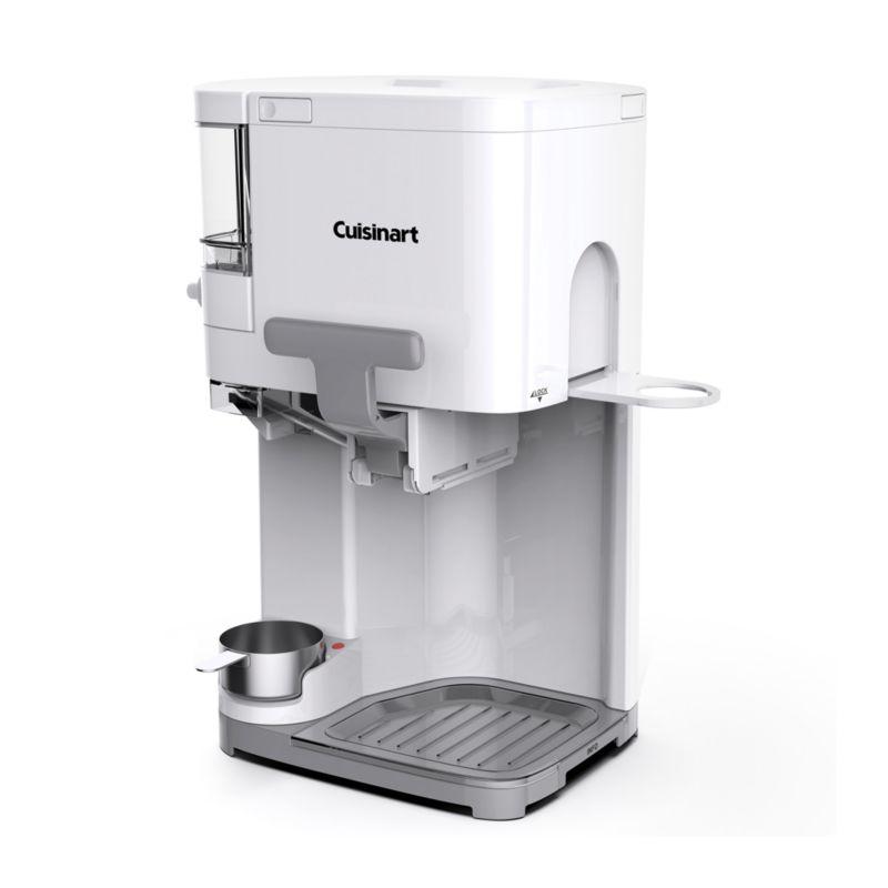 Cuisinart ® Mix It In™ Soft-Serve Ice Cream Maker