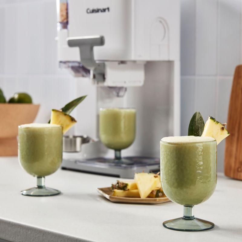 Cuisinart ® Mix It In™ Soft-Serve Ice Cream Maker