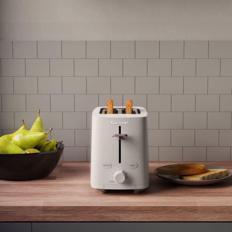Cuisinart ® SoHo 2-Slice Toaster