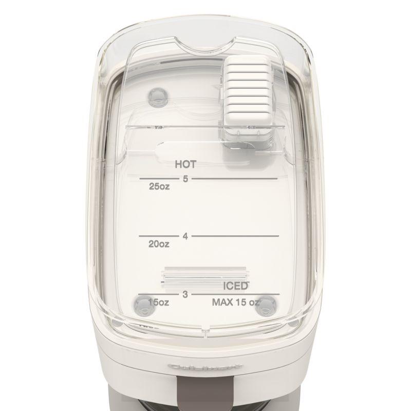 Cuisinart ® SoHo 5-Cup Drip Coffee Maker