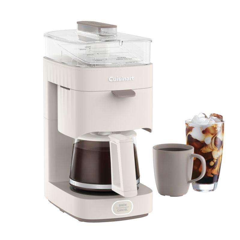 Cuisinart ® SoHo 5-Cup Drip Coffee Maker