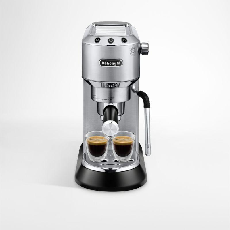 De'Longhi ® Dedica Arte Pump Espresso Machine