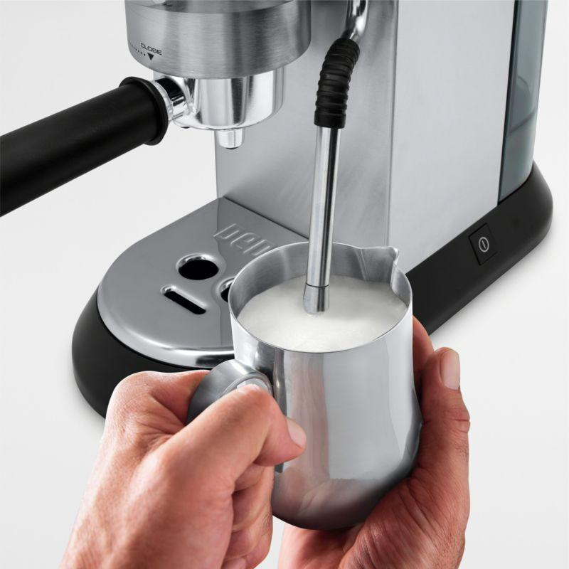 De'Longhi ® Dedica Arte Pump Espresso Machine