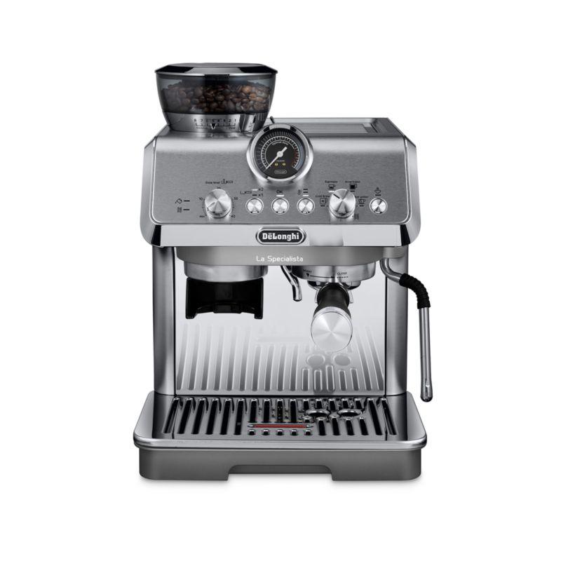 De'Longhi ® La Specialista Arte Evo Espresso Machine with Cold Brew